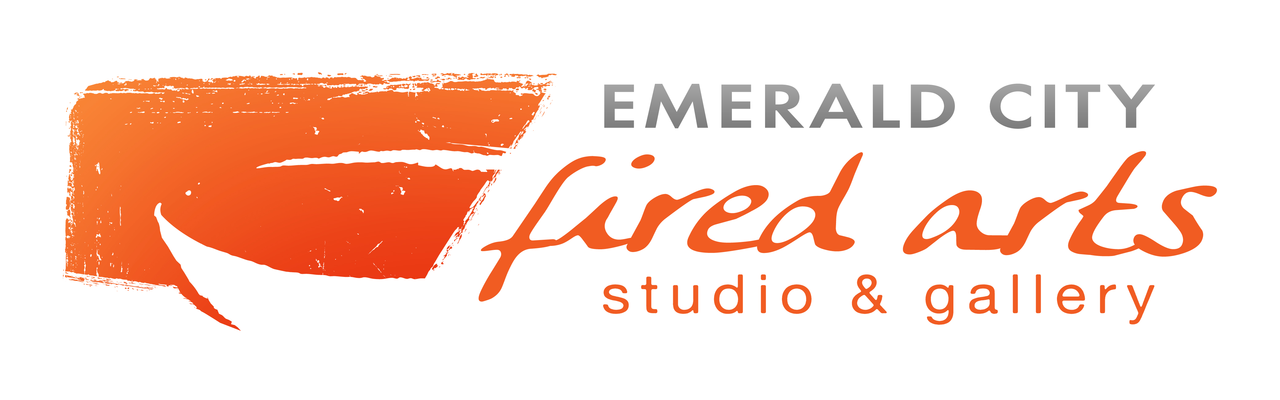 Emerald City Fired Arts