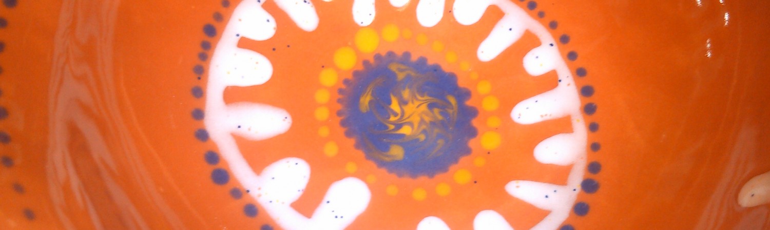 Emerald City Fired Arts