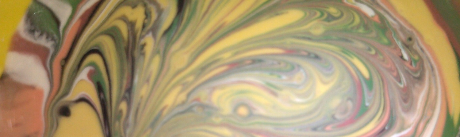 Emerald City Fired Arts