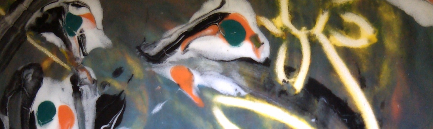 Emerald City Fired Arts