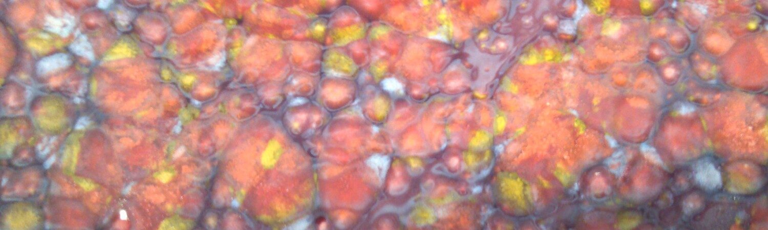 Emerald City Fired Arts