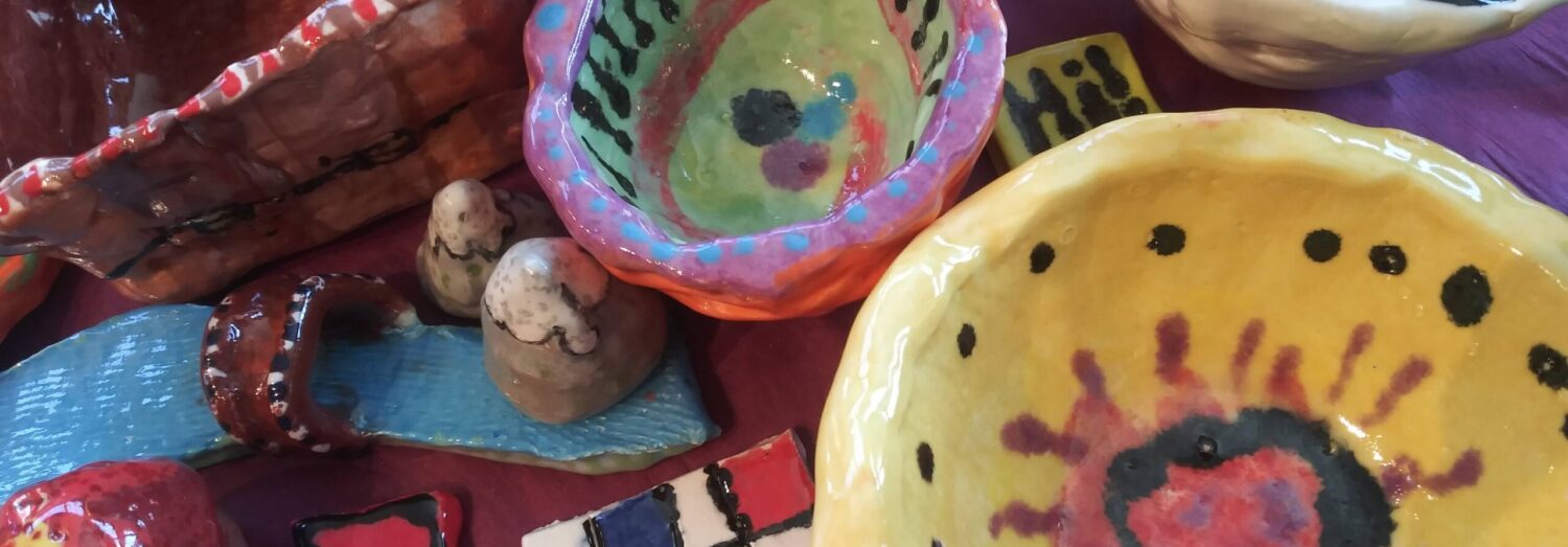 Emerald City Fired Arts